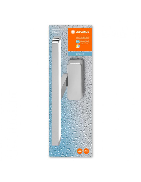 000004099854096099,CORPURI de ILUMINAT Osram ORBIS DISC BAR 40CM CLICKCCT IP44CHLEDV "000004099854096099" (timbru verde 0.8 lei)