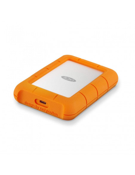 HDD USB-C 5TB EXT./STFR5000800 LACIE,STFR5000800
