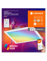 000004099854090370,Panou LED RGB inteligent Ledvance SMART+ Wifi PLANON Magic cu Telecomanda