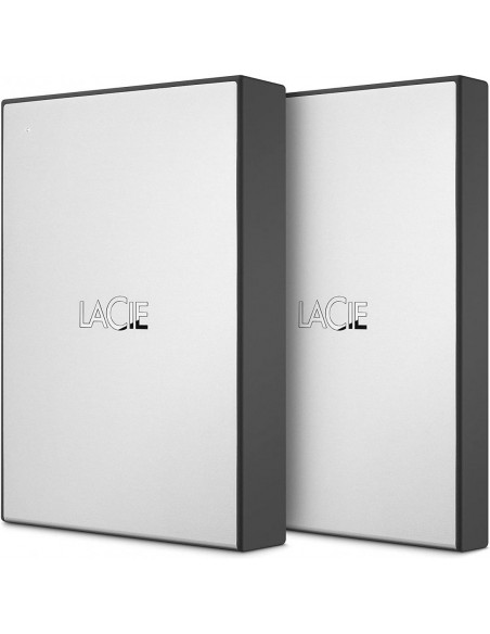 HDD USB3 1TB EXT./STHY1000800 LACIE,STHY1000800