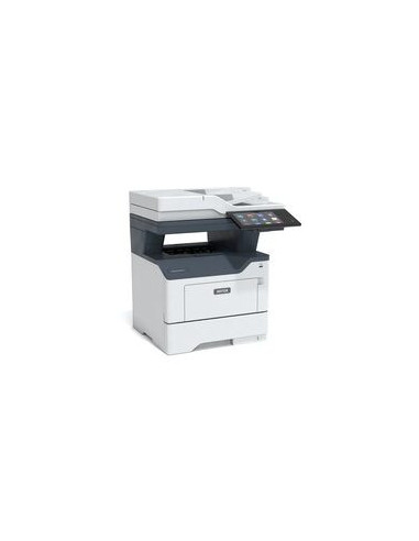 B415V_DN,Multifunctional laser Mono Xerox VersaLink B415, A4, Functii: Impr.|Scan.|Cop.|Fax, Viteza de Printare Monocrom: 47ppm,