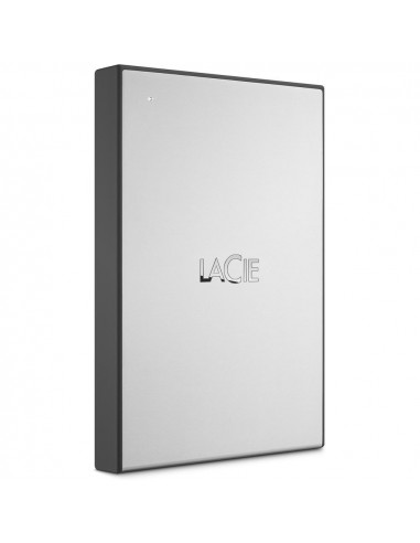 HDD USB3 2TB EXT./STHY2000800 LACIE,STHY2000800