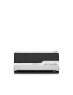 B11B272401,Epson DS-C330, 215,9 x 3048 milimetri, 600 x 600 DPI, 30 bit, 24 bit, 8 bit, Scanner ADF + alimentare cu coli 2