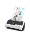 B11B272401,Epson DS-C330, 215,9 x 3048 milimetri, 600 x 600 DPI, 30 bit, 24 bit, 8 bit, Scanner ADF + alimentare cu coli