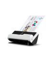 B11B272401,Epson DS-C330, 215,9 x 3048 milimetri, 600 x 600 DPI, 30 bit, 24 bit, 8 bit, Scanner ADF + alimentare cu coli