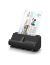 B11B270401,Scanner Compact EPSON ES-C320W, A4, Viteza de scanare duplex: 30ppm/60ipm, Optiuni:, Conectivitate:USB|WiFi, Scanare 