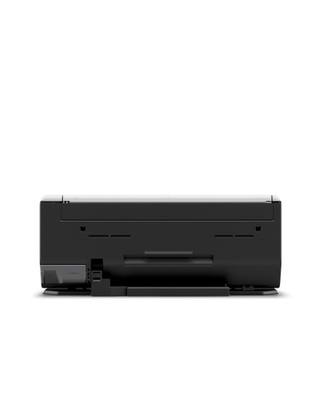 B11B270401,Scanner Compact EPSON ES-C320W, A4, Viteza de scanare duplex: 30ppm/60ipm, Optiuni:, Conectivitate:USB|WiFi, Scanare 
