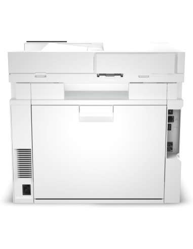5HH64F,Multifunctionala laser Color HP MFP 4302FDW. A4. Impr.|Scan.|Cop.|Fax. Viteza de Printare Monocrom: 33ppm. Viteza de pri