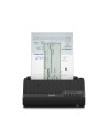 B11B270401,Scanner Compact EPSON ES-C320W, A4, Viteza de scanare duplex: 30ppm/60ipm, Optiuni:, Conectivitate:USB|WiFi, Scanare 