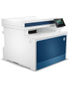 4RA84F,Multifunctionala Laser Color HP MFP 4302FDN. A4. Impr.|Scan.|Cop.|Fax. Viteza de Printare Monocrom: 33ppm. Viteza de pri