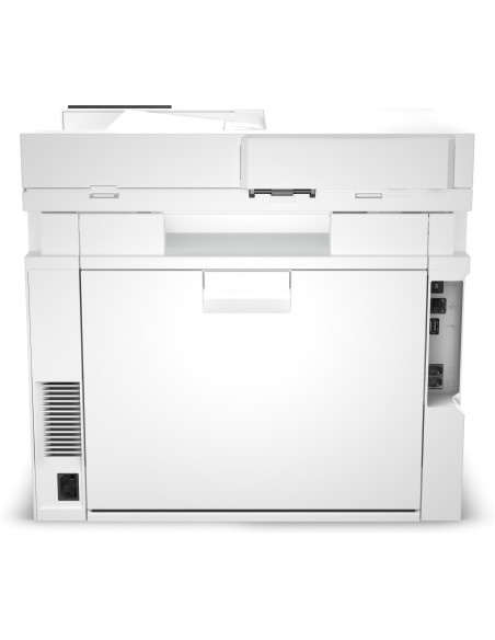 4RA84F,Multifunctionala Laser Color HP MFP 4302FDN. A4. Impr.|Scan.|Cop.|Fax. Viteza de Printare Monocrom: 33ppm. Viteza de pri