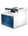 4RA83F,Multifunctionala Laser Color HP MFP 4302DW. A4. Impr.|Scan.|Cop.. Viteza de Printare Monocrom: 33ppm. Viteza de printare