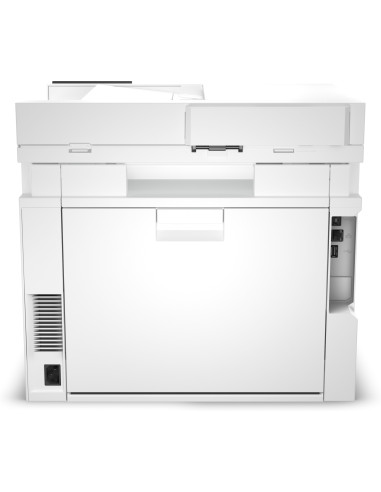 4RA83F,Multifunctionala Laser Color HP MFP 4302DW. A4. Impr.|Scan.|Cop.. Viteza de Printare Monocrom: 33ppm. Viteza de printare