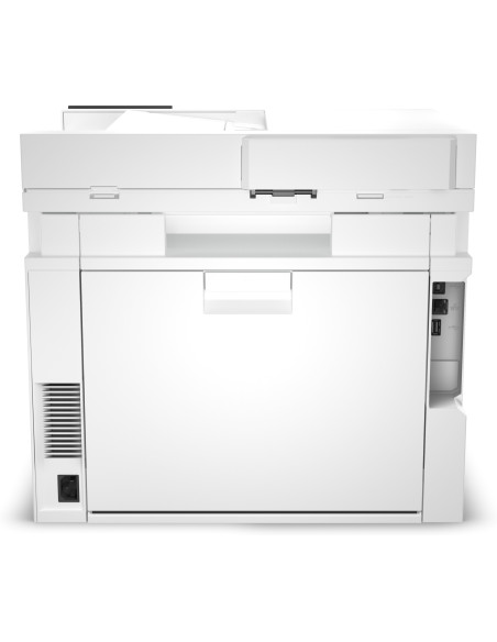 4RA83F,Multifunctionala Laser Color HP MFP 4302DW. A4. Impr.|Scan.|Cop.. Viteza de Printare Monocrom: 33ppm. Viteza de printare