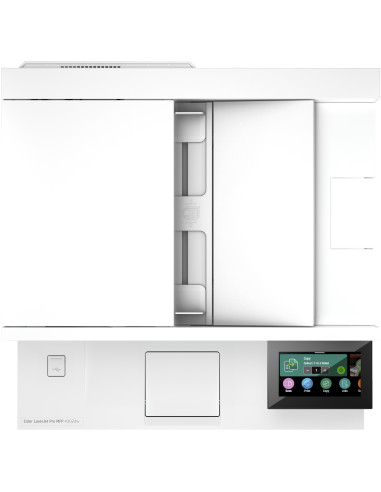 4RA83F,Multifunctionala Laser Color HP MFP 4302DW. A4. Impr.|Scan.|Cop.. Viteza de Printare Monocrom: 33ppm. Viteza de printare