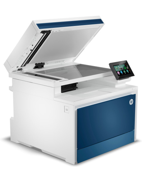 4RA83F,Multifunctionala Laser Color HP MFP 4302DW. A4. Impr.|Scan.|Cop.. Viteza de Printare Monocrom: 33ppm. Viteza de printare