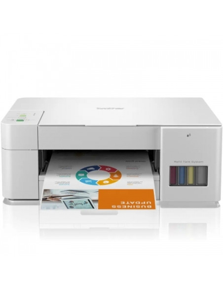 DCPT426WYJ1,Multifunctionala Inkjet Color Brother DCP-T426W