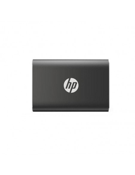 7NL53AA#ABB,SSD Extern HP P500, 250GB, Negru, USB 3.1