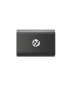 7NL53AA#ABB,SSD Extern HP P500, 250GB, Negru, USB 3.1