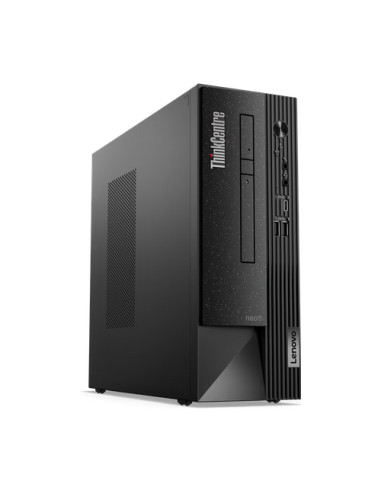 12JF001FRI,Calculator Lenovo ThinkCentre Neo 50s Gen 4 SFF, Intel Core i3-13100, RAM 8GB, SSD 512GB, Intel UHD Graphics 730, No 