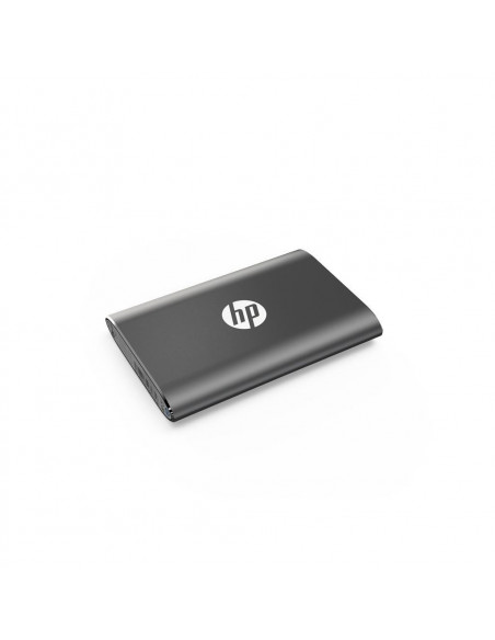7NL53AA#ABB,SSD Extern HP P500, 250GB, Negru, USB 3.1