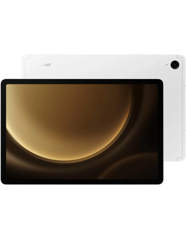 SM-X510NZSAEUE,Tableta Samsung Galaxy Tab S9 FE, 6GB RAM, 128GB, WIFI, Argintiu