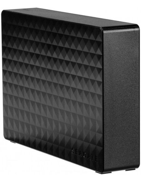 HDD USB3 8TB EXT./BLACK STEB8000402 SEAGATE,STEB8000402