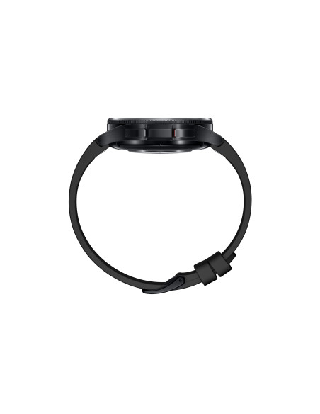 SM-R950NZKAEUE,Samsung Galaxy Watch6 Classic, Ecran tactil, 52 g, Negru