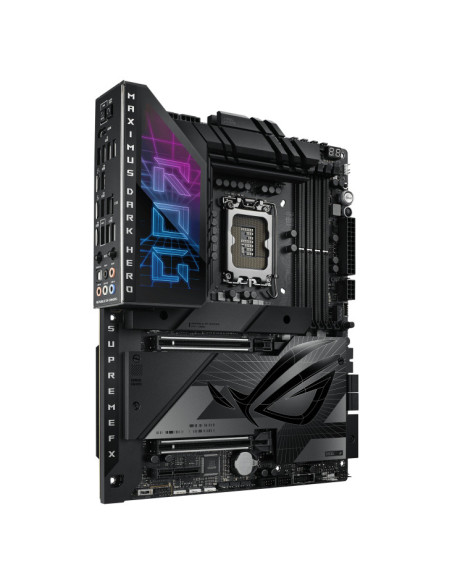 ROG MAXIMUS Z790 DARK HERO,Placa de baza Asus MB AS ROG MAXIMUS Z790 DARK HERO DDR5 "ROG MAXIMUS Z790 DARK HERO" 0