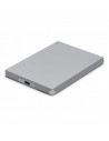 HDD extern Lacie Mobile Drive, 2TB, Gri, USB 3.0,STHG2000402