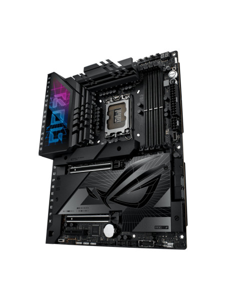 ROG MAXIMUS Z790 DARK HERO,Placa de baza Asus MB AS ROG MAXIMUS Z790 DARK HERO DDR5 "ROG MAXIMUS Z790 DARK HERO" 0