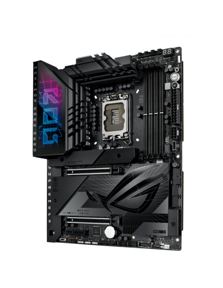 ROG MAXIMUS Z790 DARK HERO,Placa de baza Asus MB AS ROG MAXIMUS Z790 DARK HERO DDR5 "ROG MAXIMUS Z790 DARK HERO" 0