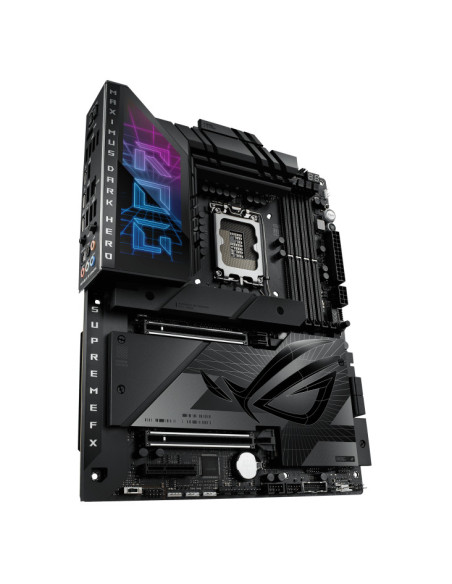 ROG MAXIMUS Z790 DARK HERO,Placa de baza Asus MB AS ROG MAXIMUS Z790 DARK HERO DDR5 "ROG MAXIMUS Z790 DARK HERO" 0