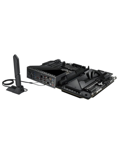 ROG MAXIMUS Z790 DARK HERO,Placa de baza Asus MB AS ROG MAXIMUS Z790 DARK HERO DDR5 "ROG MAXIMUS Z790 DARK HERO" 0