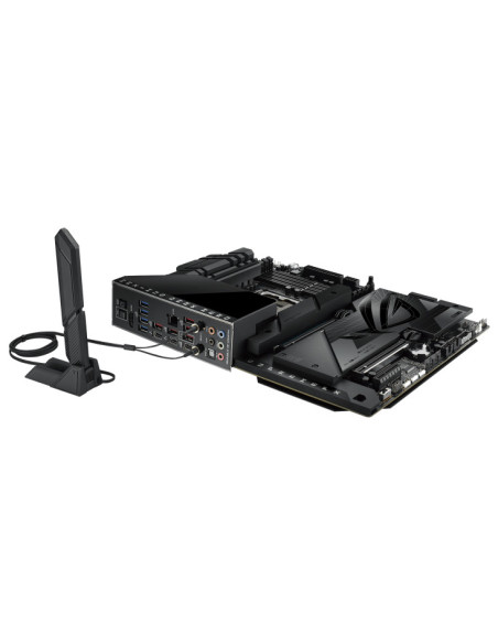ROG MAXIMUS Z790 DARK HERO,Placa de baza Asus MB AS ROG MAXIMUS Z790 DARK HERO DDR5 "ROG MAXIMUS Z790 DARK HERO" 0