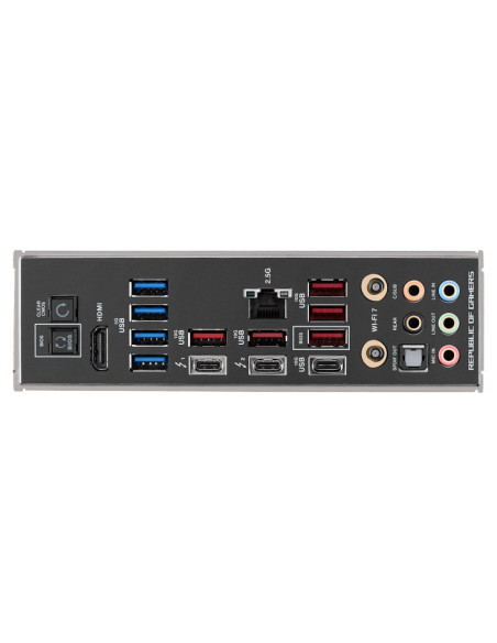 ROG MAXIMUS Z790 DARK HERO,Placa de baza Asus MB AS ROG MAXIMUS Z790 DARK HERO DDR5 "ROG MAXIMUS Z790 DARK HERO" 0