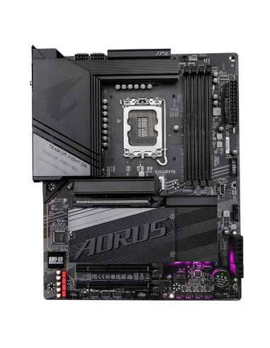 Z790 A ELITE X WIFI7,Placa de baza Gigabyte MB GIGABYTE Z790 AORUS ELITE X WIFI7 "Z790 A ELITE X WIFI7" 0