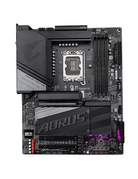 Z790 A ELITE X WIFI7,Placa de baza Gigabyte MB GIGABYTE Z790 AORUS ELITE X WIFI7 "Z790 A ELITE X WIFI7" 0