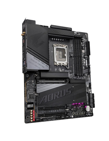Z790 A ELITE X WIFI7,Placa de baza Gigabyte MB GIGABYTE Z790 AORUS ELITE X WIFI7 "Z790 A ELITE X WIFI7" 0