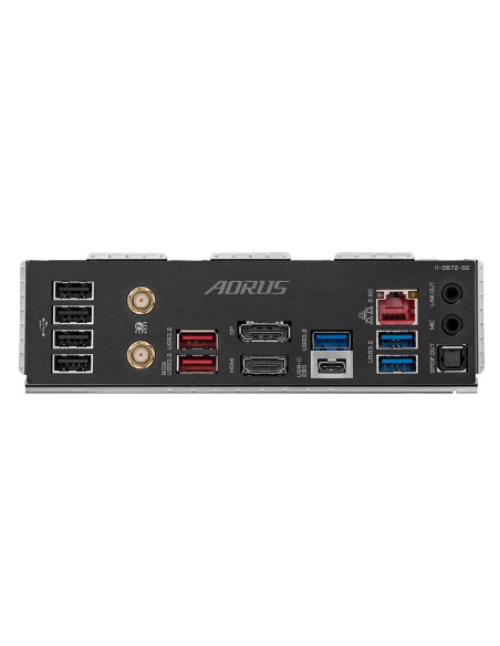 Z790 A ELITE X WIFI7,Placa de baza Gigabyte MB GIGABYTE Z790 AORUS ELITE X WIFI7 "Z790 A ELITE X WIFI7" 0