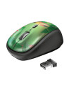 23389,Mouse Trust YVI WIRELESS MOUSE - TOUCAN "23389"