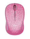 22336,Mouse Trust Yvi FX Wireless Mouse - pink "22336"