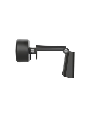 23637,Camera web Trust Tyro Full HD, Negru