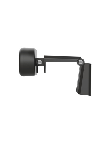 23637,Camera web Trust Tyro Full HD, Negru