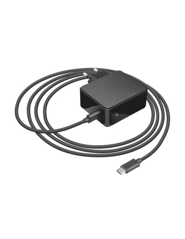 23418,Alimentator Notebook Trust Maxo 61W USB-C Charger for Apple MacBook "23418" (timbru verde 0.80 lei)