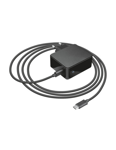 23418,Alimentator Notebook Trust Maxo 61W USB-C Charger for Apple MacBook "23418" (timbru verde 0.80 lei)