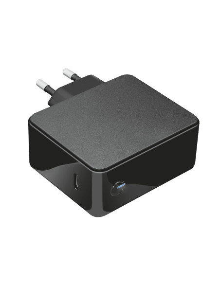 23418,Alimentator Notebook Trust Maxo 61W USB-C Charger for Apple MacBook "23418" (timbru verde 0.80 lei)