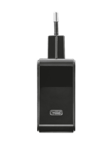 23418,Alimentator Notebook Trust Maxo 61W USB-C Charger for Apple MacBook "23418" (timbru verde 0.80 lei)