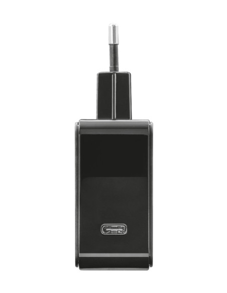 23418,Alimentator Notebook Trust Maxo 61W USB-C Charger for Apple MacBook "23418" (timbru verde 0.80 lei)