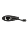 RY-23775,HUB USB Trust Dalyx 7-in-1 USB-C Multiport Adapter "23775" (timbru verde 0.8 lei)